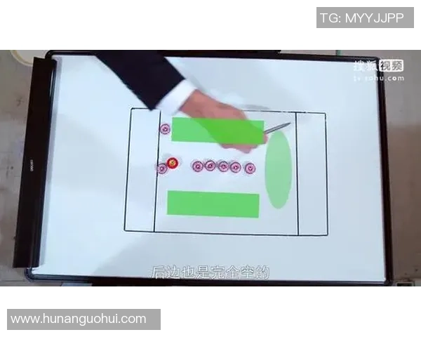 南京飞盘队默契配合的秘密与战术分析探索