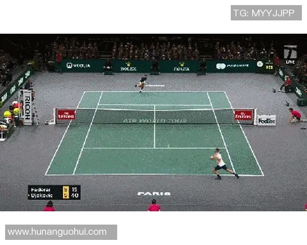 广州网球队与南京网球队赛后复盘分析灵活性表现与战术对比