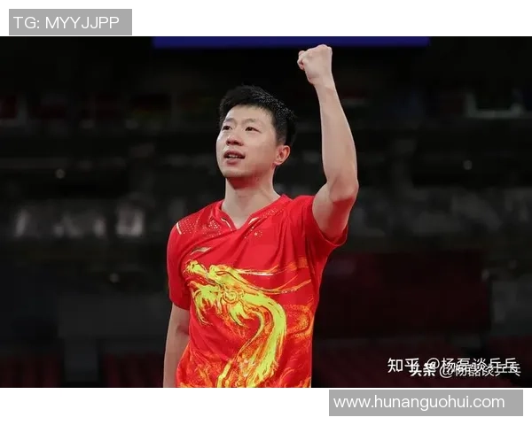 杭州乒乓球队战术表现数据分析揭示胜负关键与未来发展方向